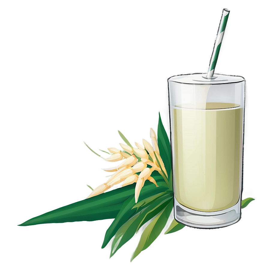 Refreshing Sugarcane Drink Png 06262024