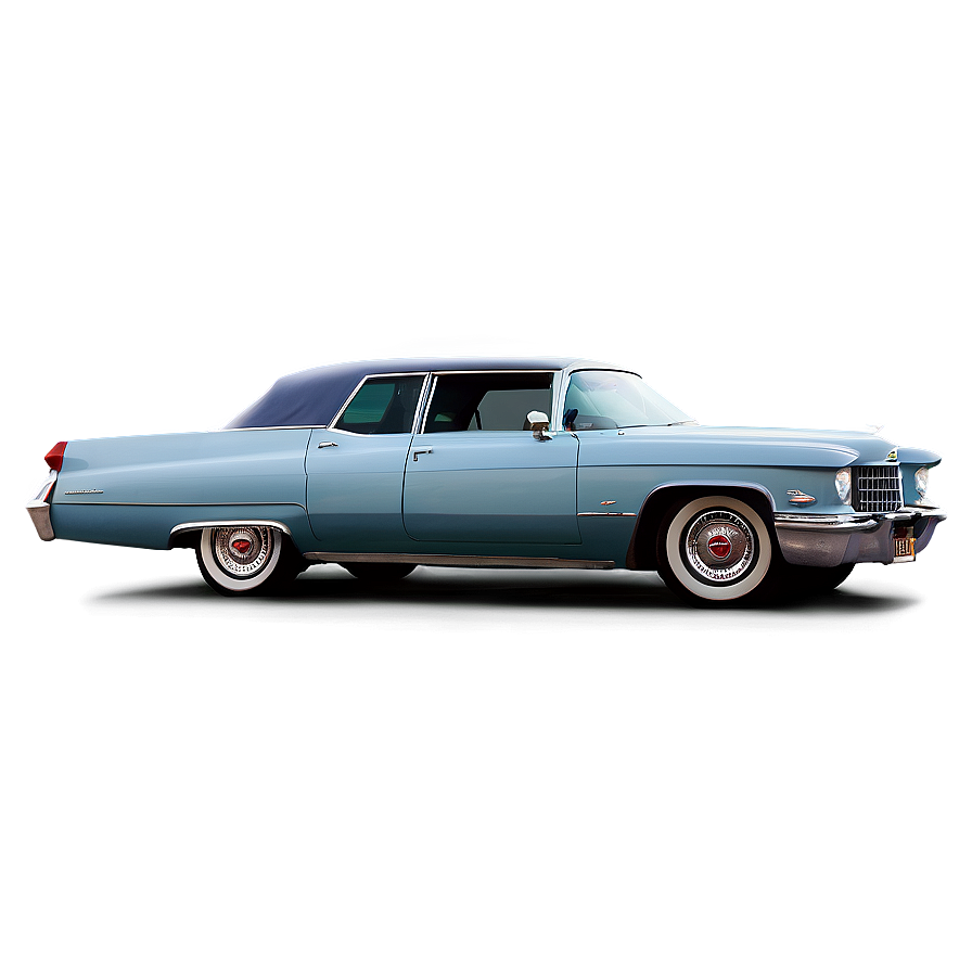 Regal Cadillac Series 75 Png 19