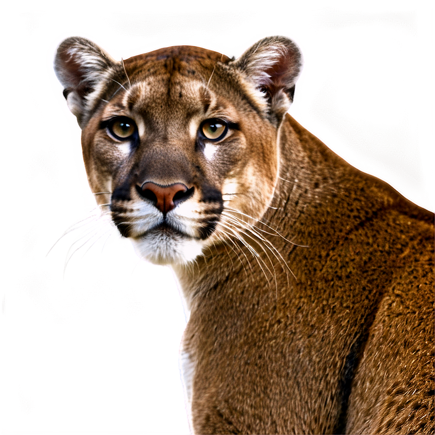 Regal Cougar Png 35