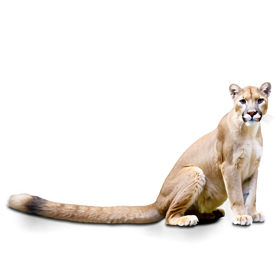 Regal Cougar Png 51