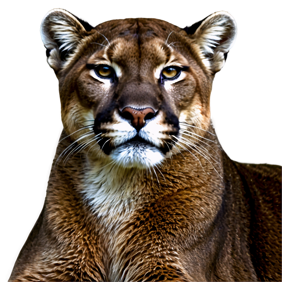 Regal Cougar Png Pla