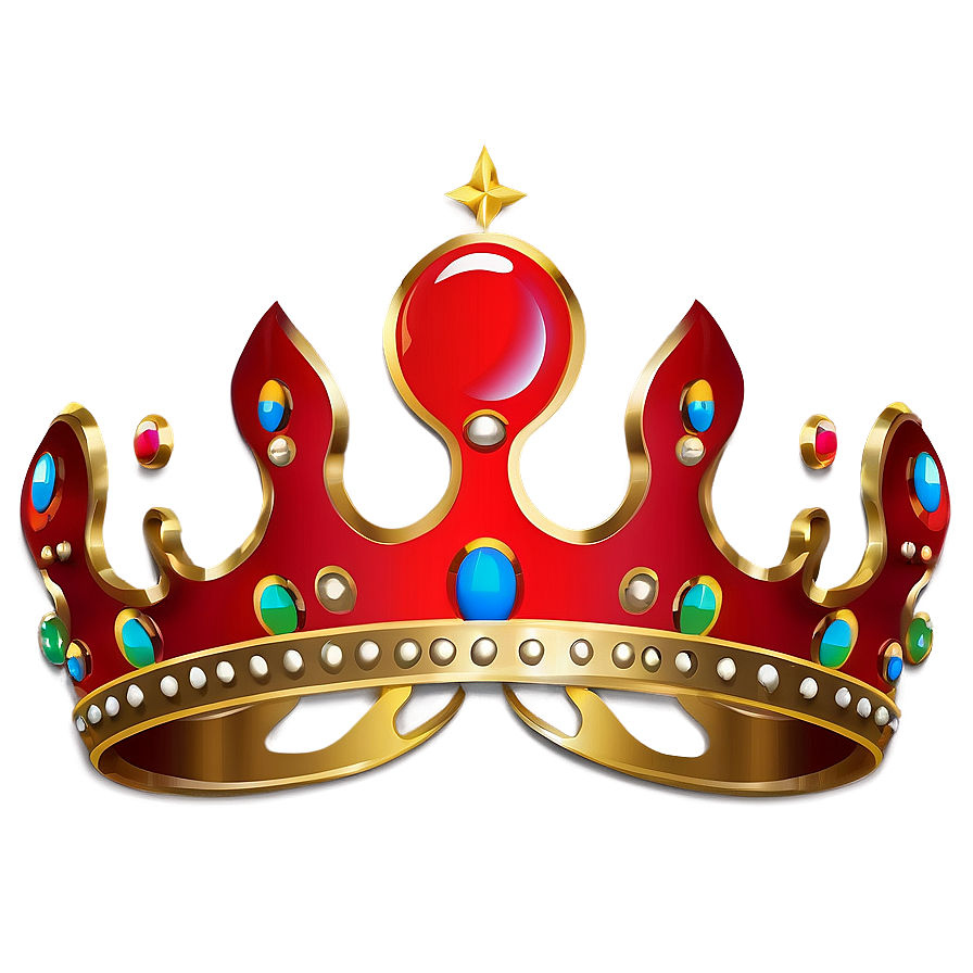 Regal Crown Symbol Png 59