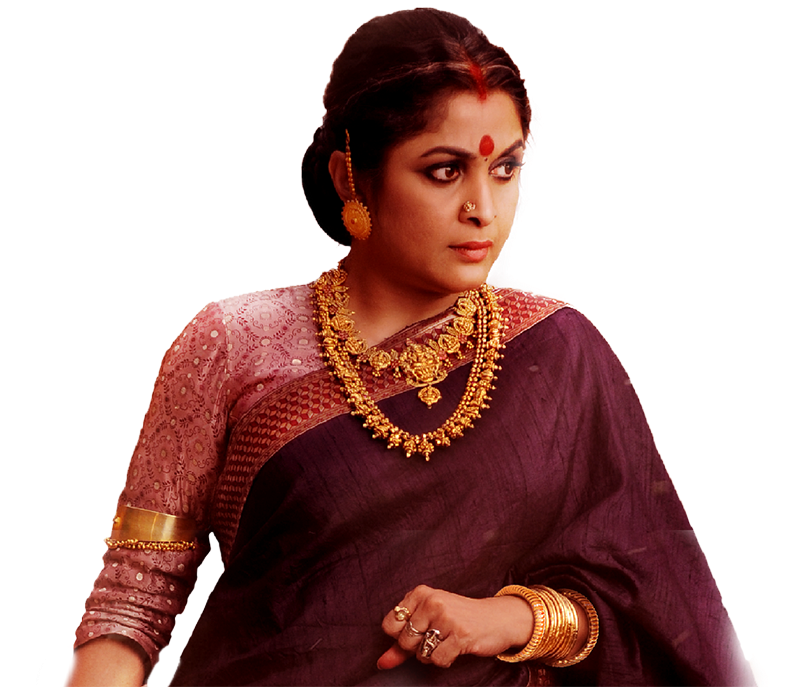 Regal Queenin Baahubali