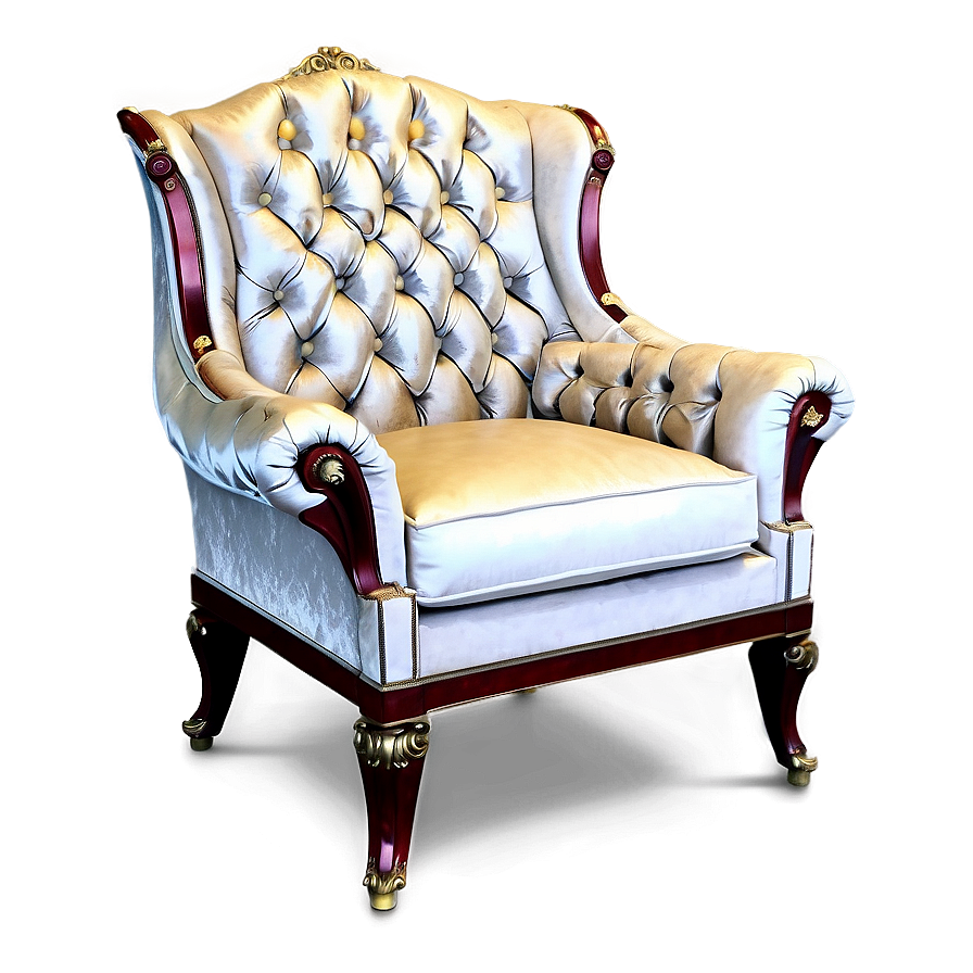 Regal Sovereign Chair Png 06262024