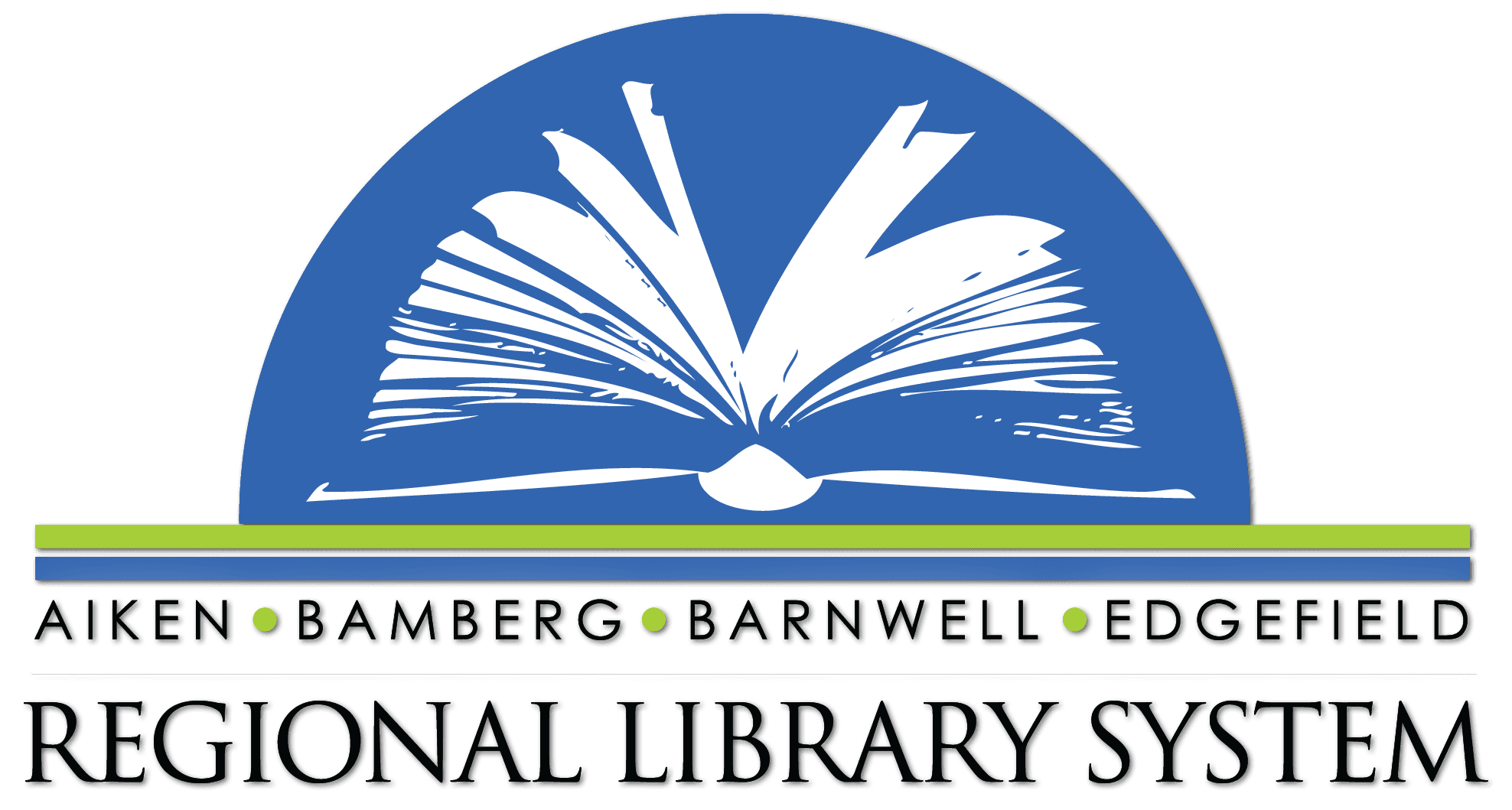 Regional Library System Logo