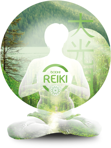 Reiki Healing Meditation