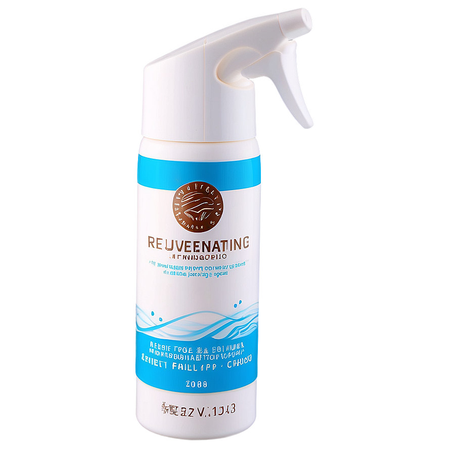 Rejuvenating Spray Mist Png Eqx