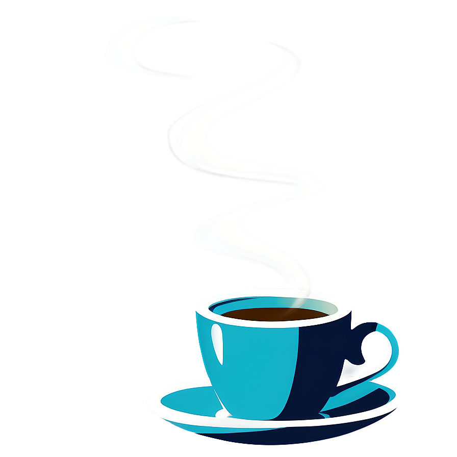 Relaxing Coffee Steam Png Xod44