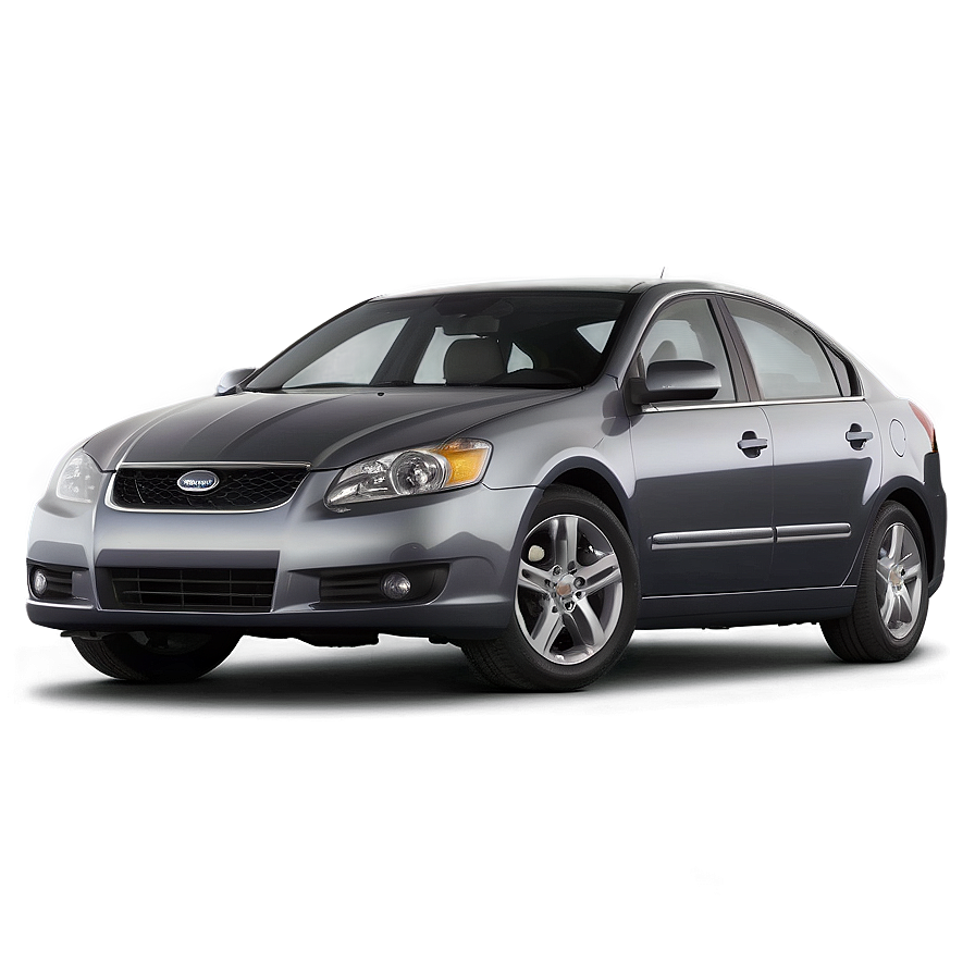 Reliable Used Cars Png 24