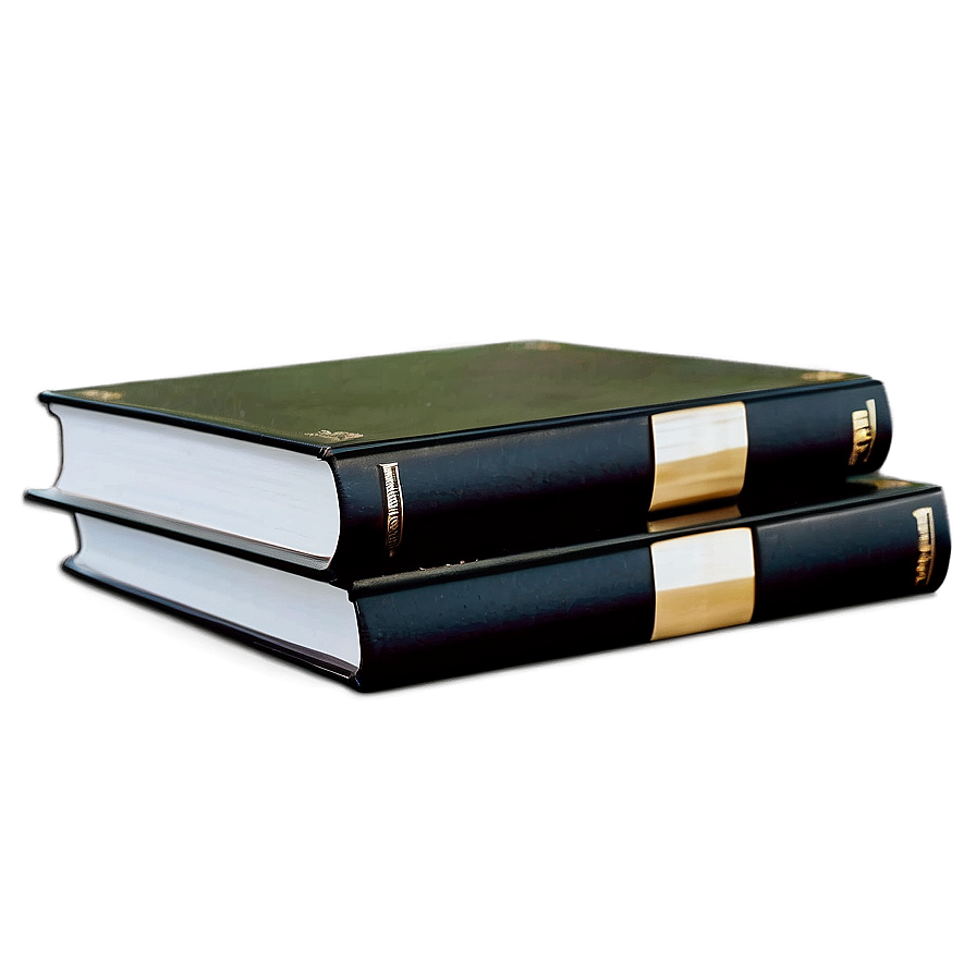 Religious Books Stack Png Aiv