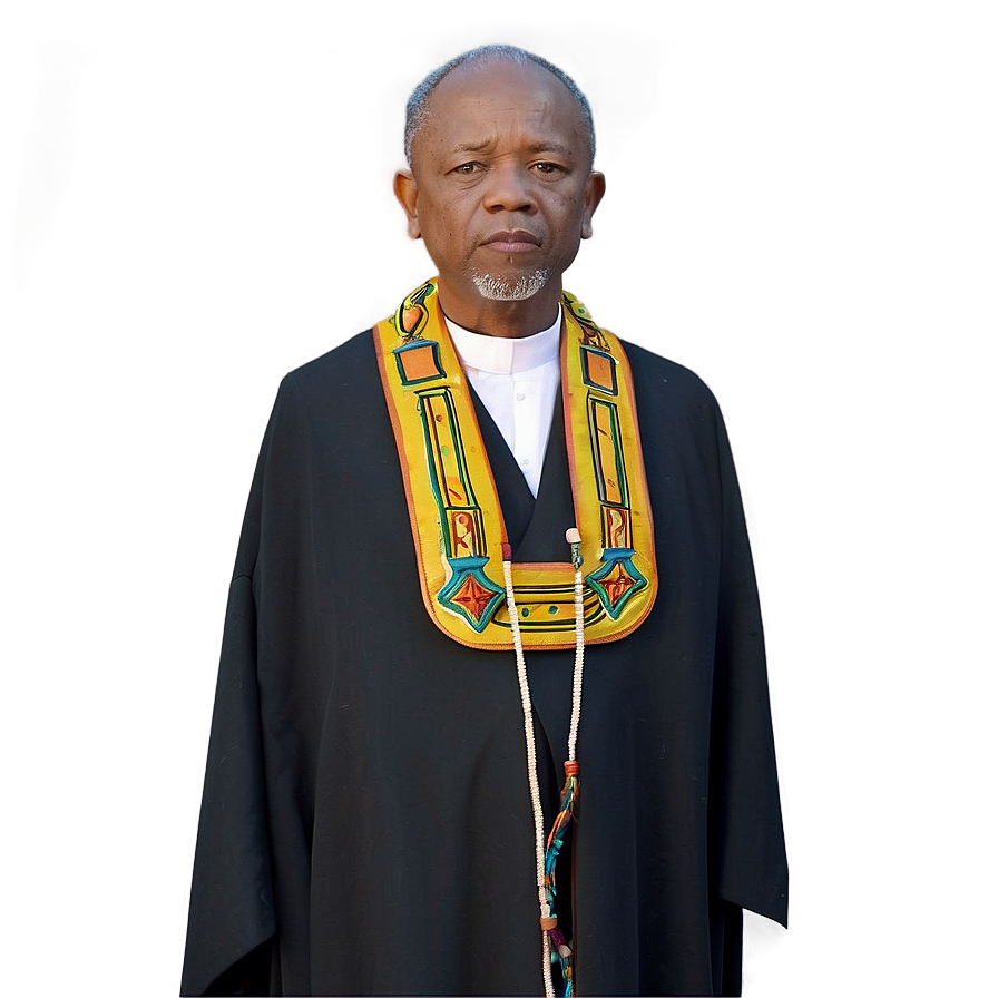 Religious Leaders Portraits Png Dxa55