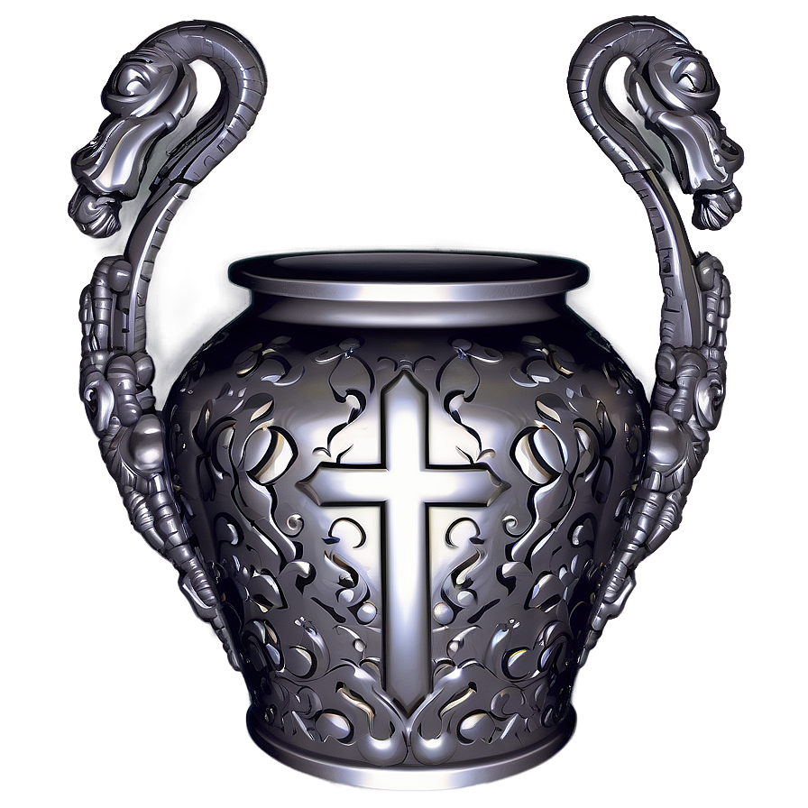 Religious Urn Png 44