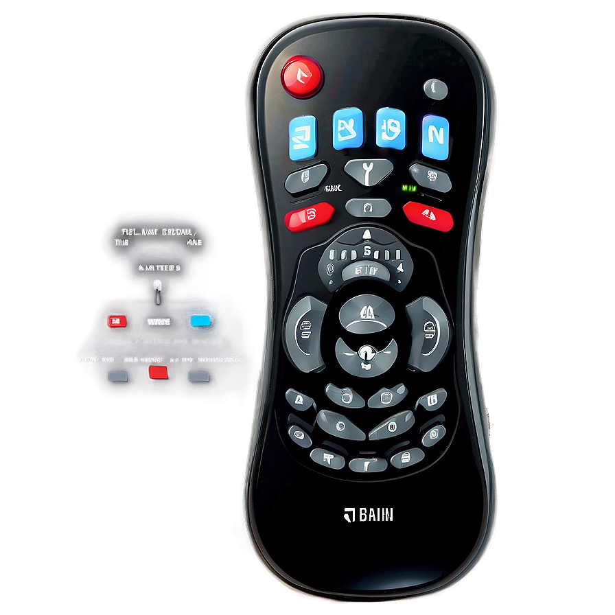 Remote Control For Kids Png Vds37