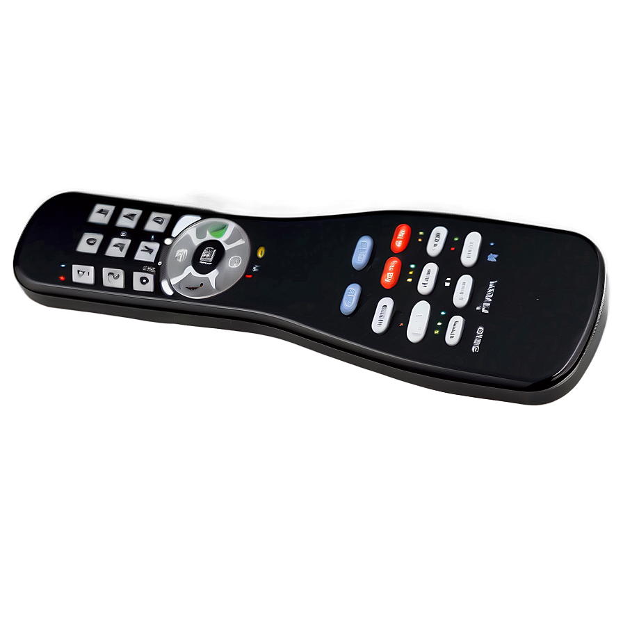 Remote Control For Projector Png 06202024