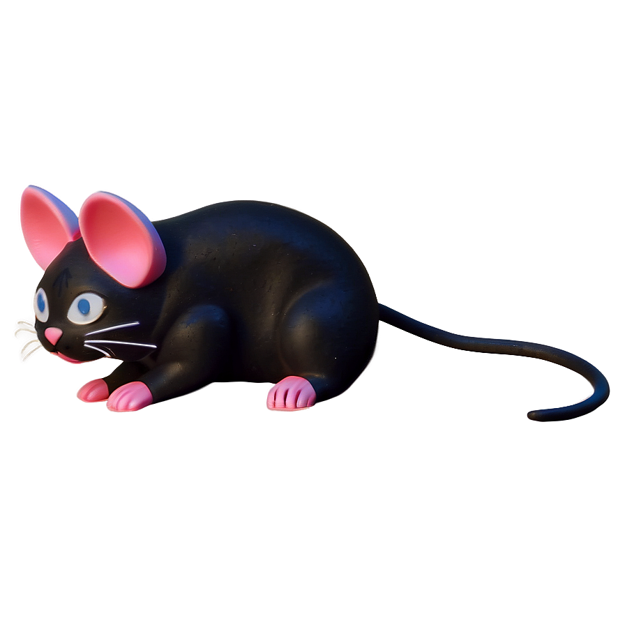 Remote Control Mouse Cat Toy Png 33