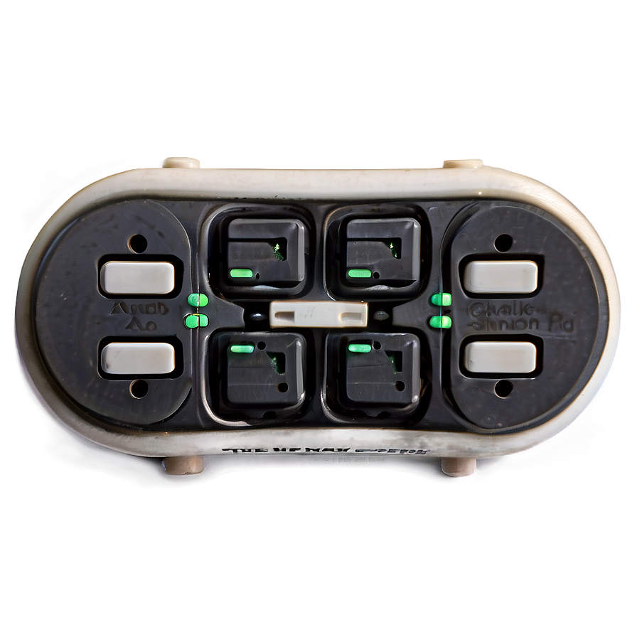 Remote Control Plug Png Aap55