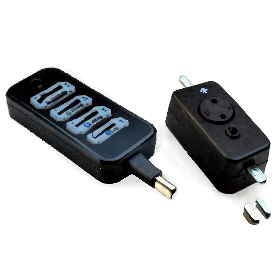 Remote Control Plug Png Wku