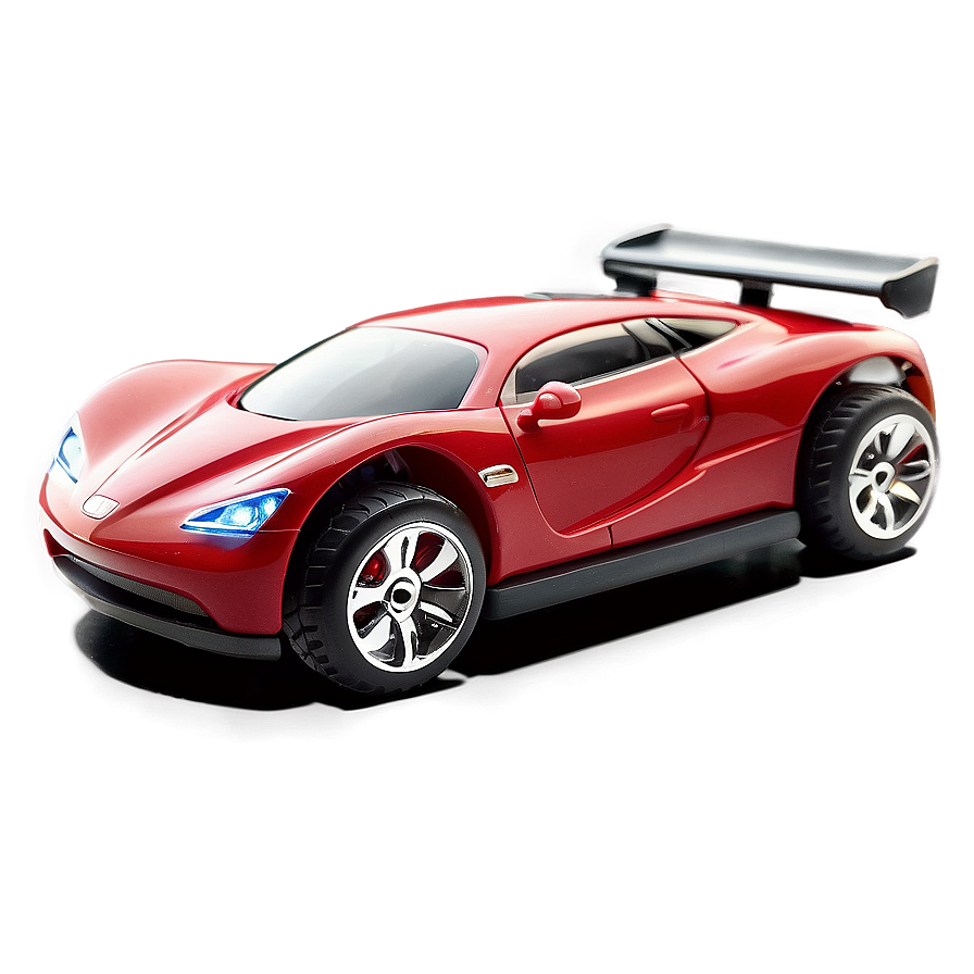 Remote Control Toy Car Png Pur61