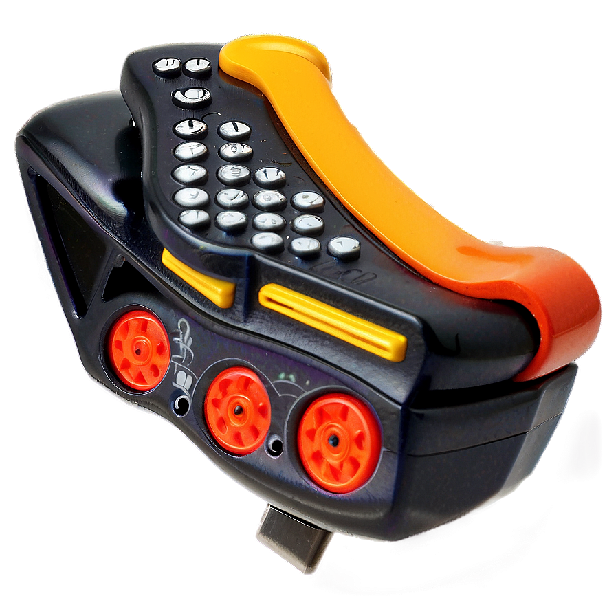 Remote Control Toys Png 2