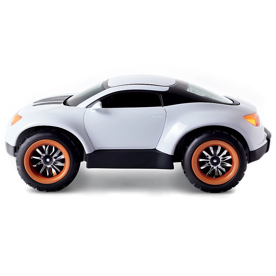 Remote Controlled Car Png Eki