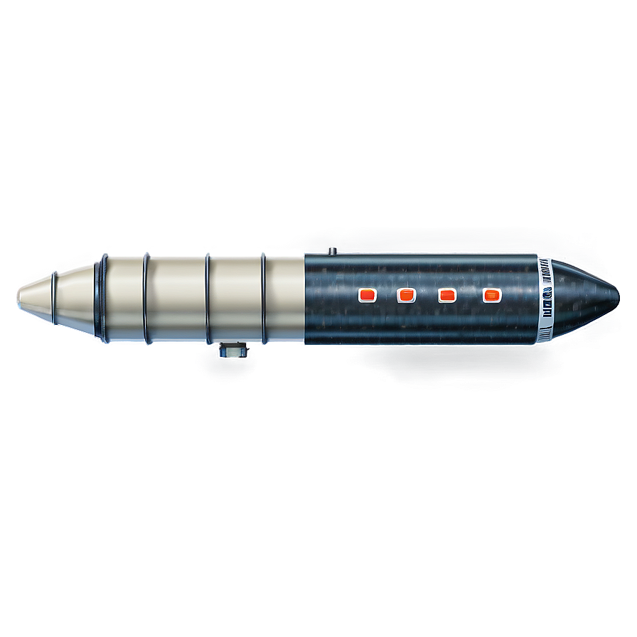 Remote Nuclear Bomb Png 54