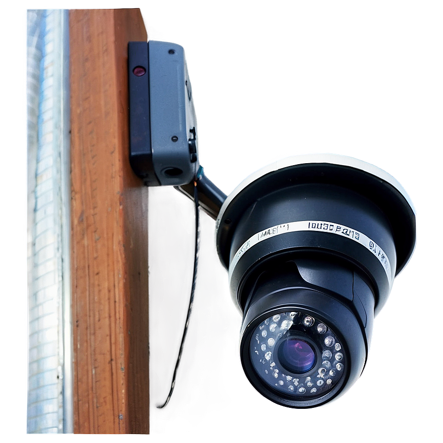 Remote Viewing Security Camera Png 05242024