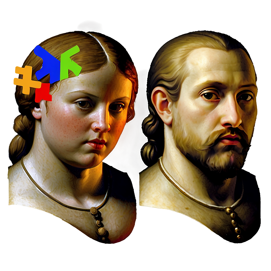 Renaissance Art Techniques Png Eak22