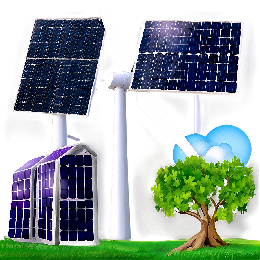 Renewable Energy B