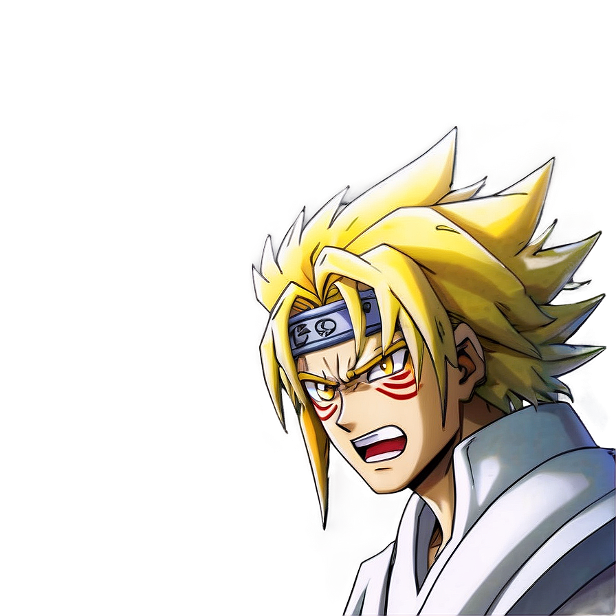 Rengoku Manga Expressions Png 7