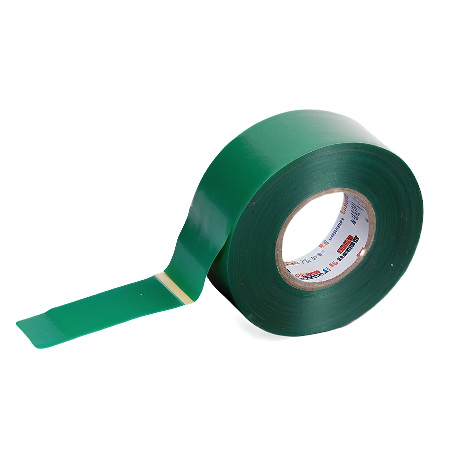 Repair Green Tape Png 58