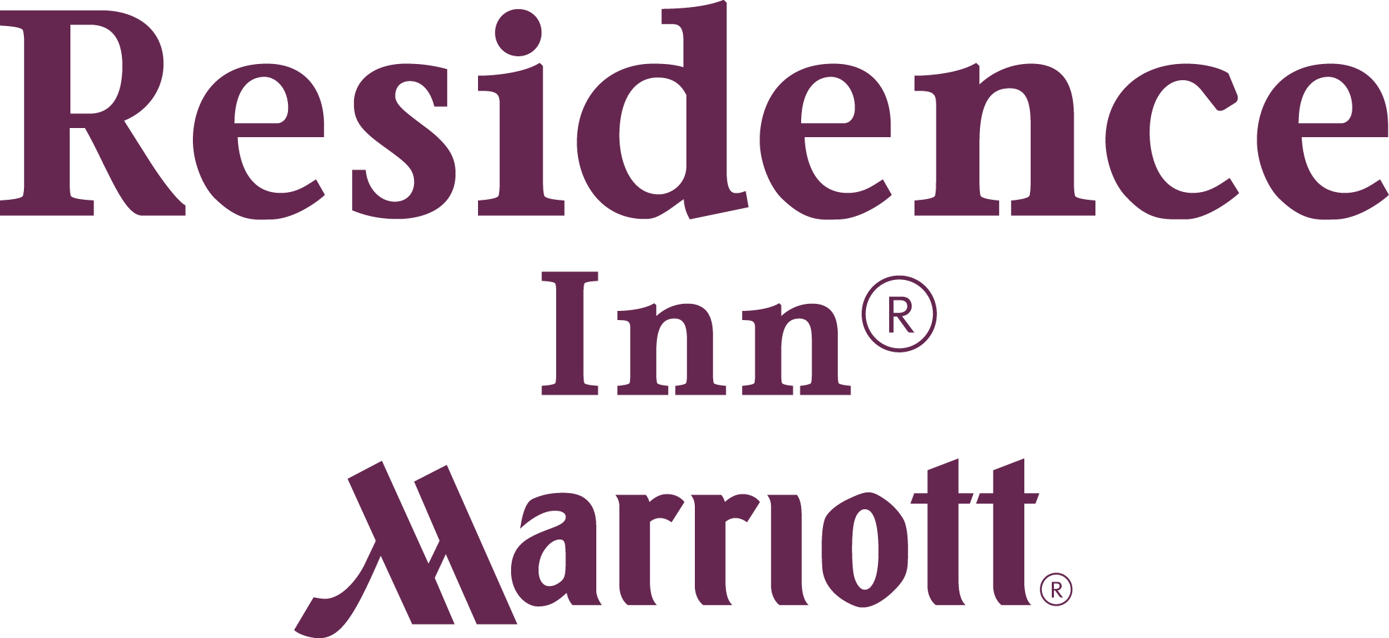 Residence Inn Marriott Logo