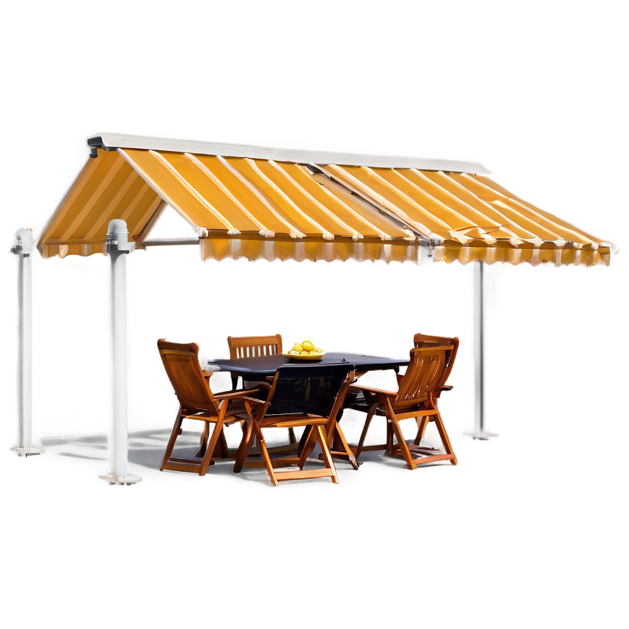 Residential Awning Picture Png Pge