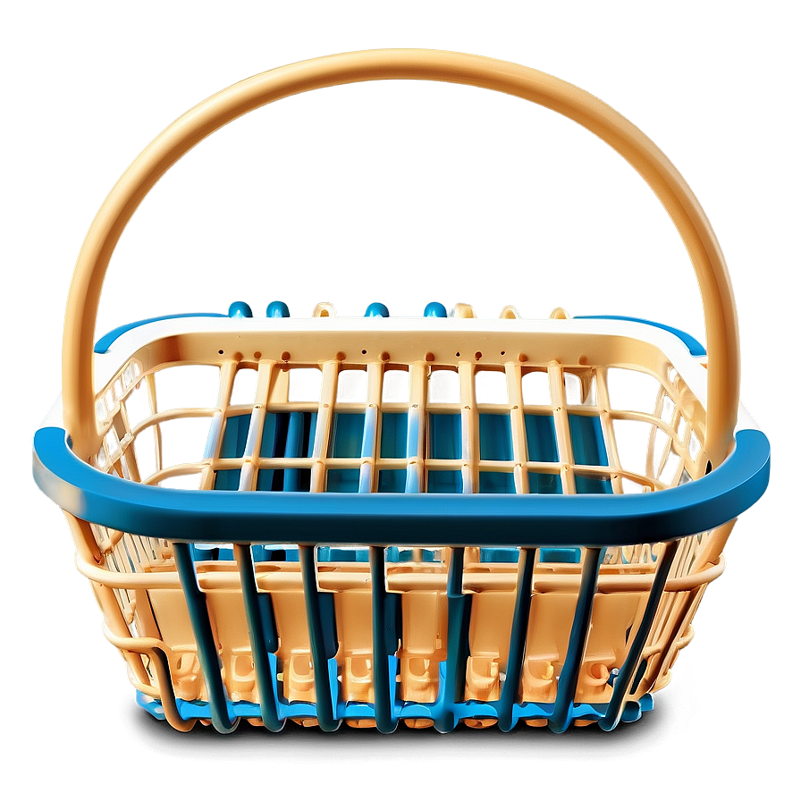 Retail Shopping Basket Png Lgr56