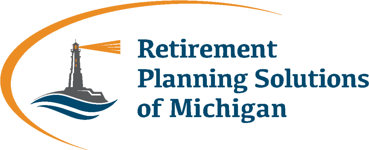 Retirement Planning Solutions Michigan Logo