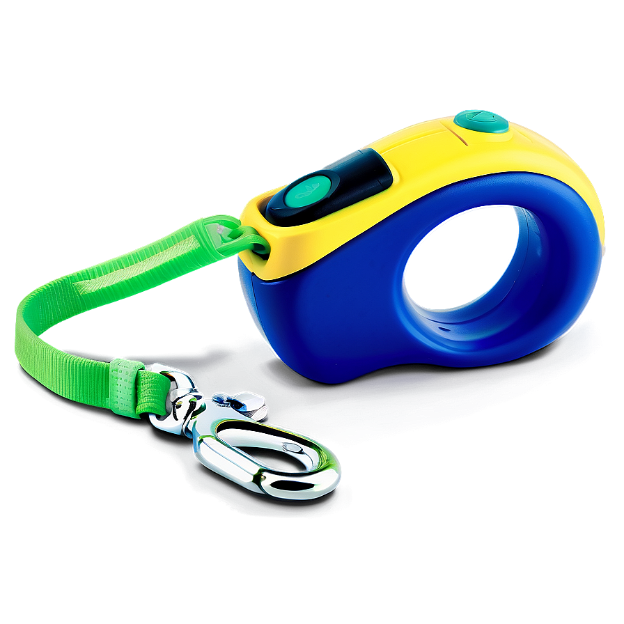 Retractable Dog Leash Png Ril64