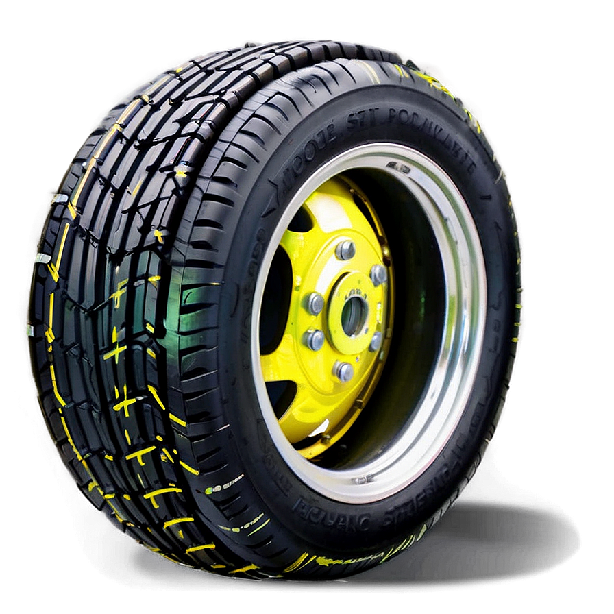 Retread Tire Png Yoo48