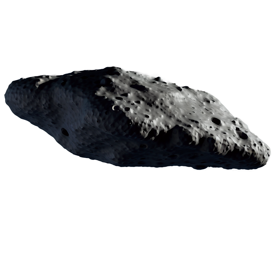 Retro Asteroid Png Qdt44