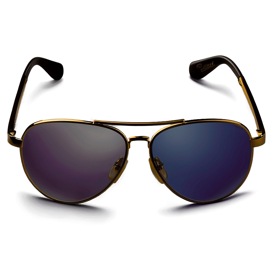 Retro Aviator Glasses Png Crp79