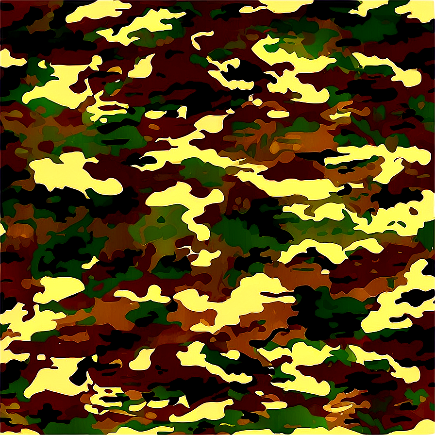 Retro Camo Wallpaper Png Vix21