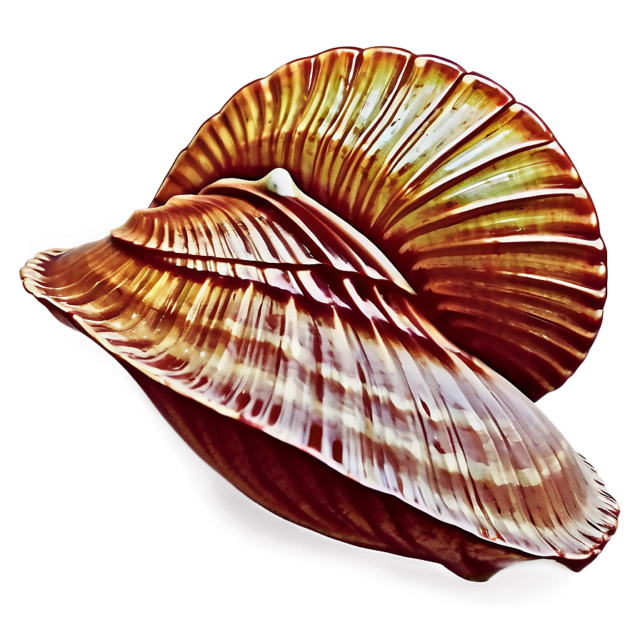 Retro Clam Poster Design Png Jiv