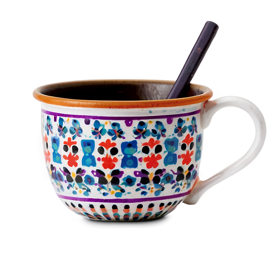 Retro Cups Png Ujn