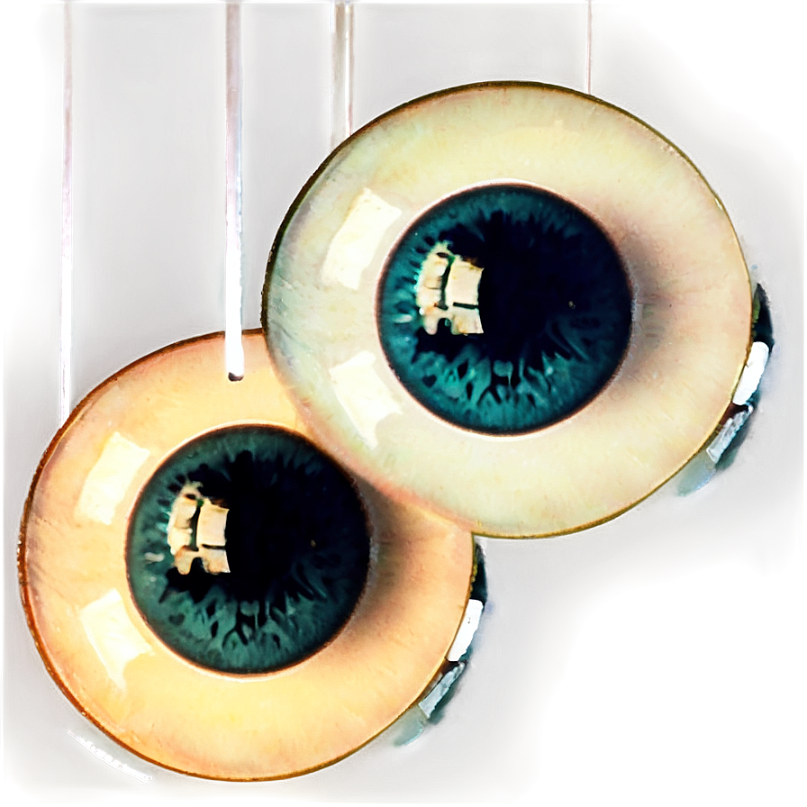 Retro Eyes Png 33