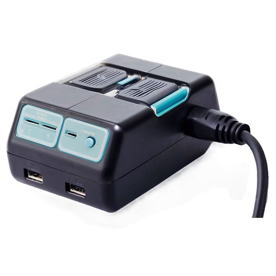 Retro Game Console Charger Png Wic