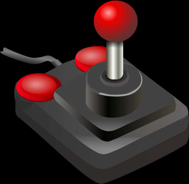 Retro Game Controller Icon