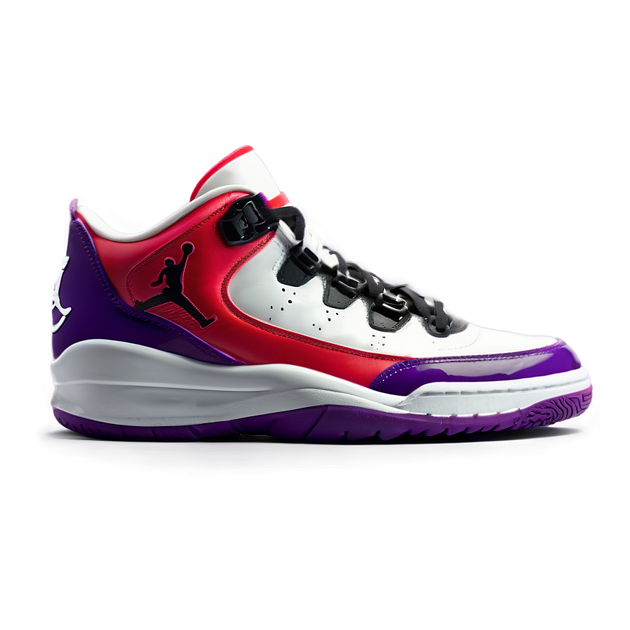 Retro Jordan Shoes Png Ssw80