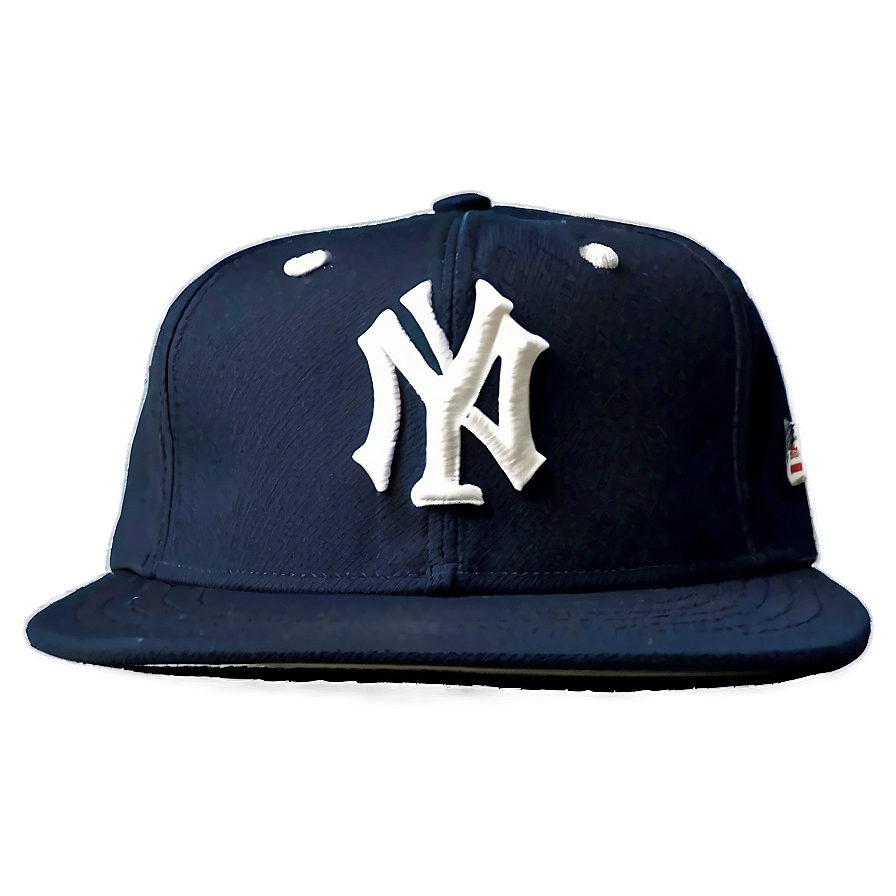 Retro Ny Hat Png 64