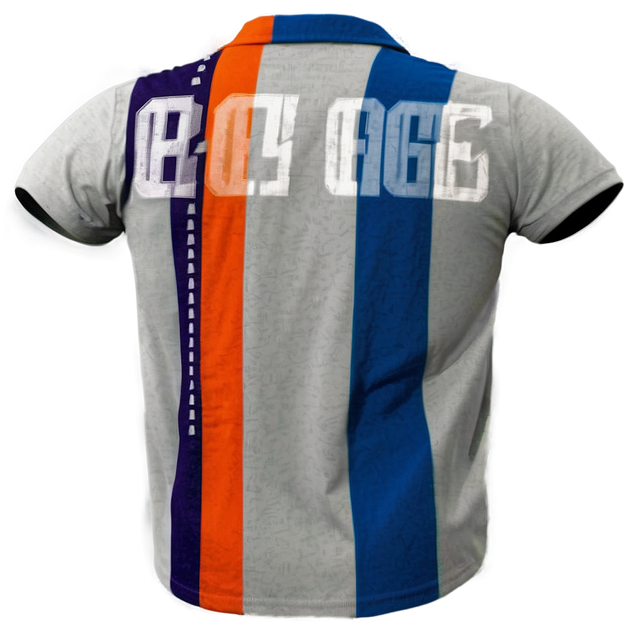 Retro Shirt Design Png Qyl