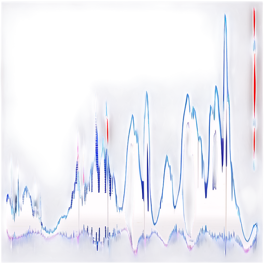 Retro Sound Wave Png 83