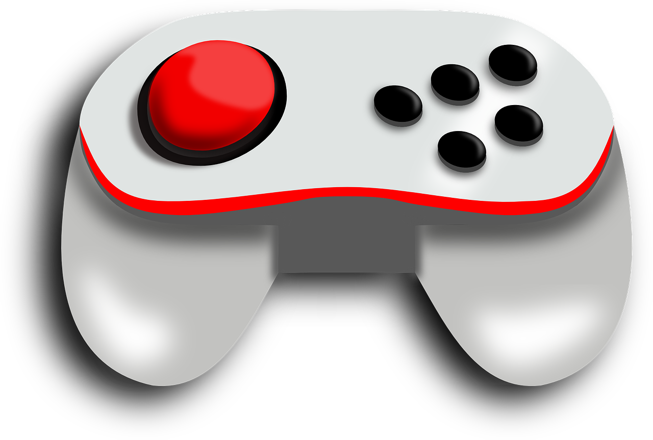 Retro Style Game Controller.png