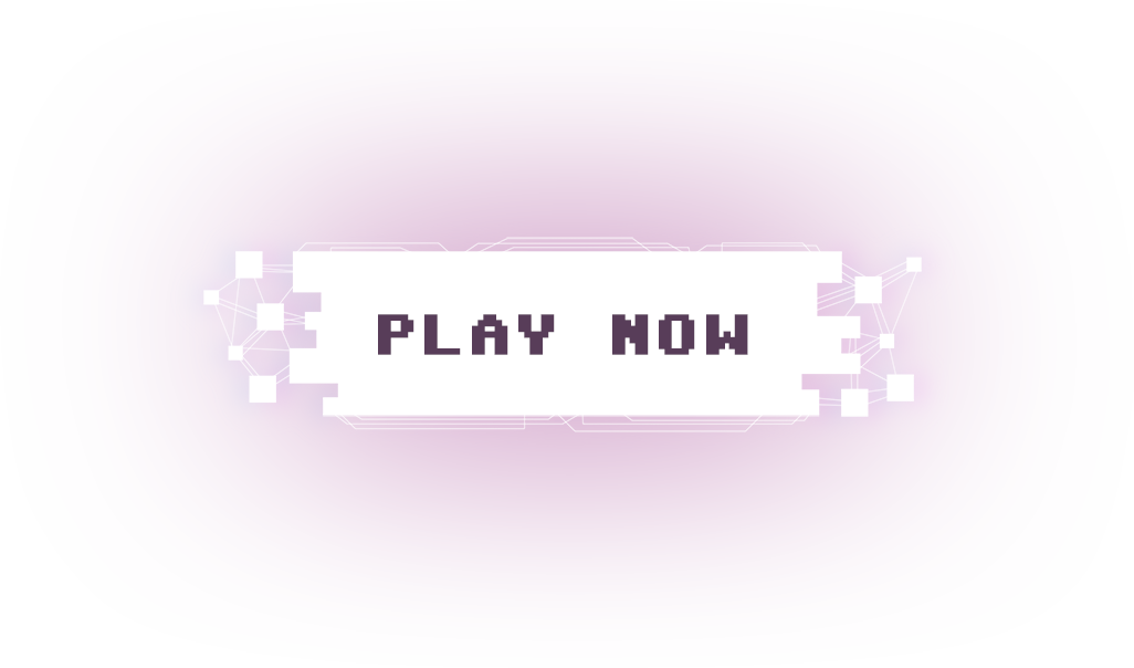 Retro Style Play Now Button